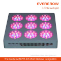 CE RoHS Bloom LED Grow Light Grow Box